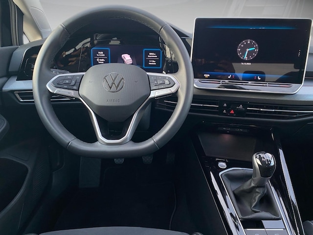 Volkswagen Golf 1.5 TSI