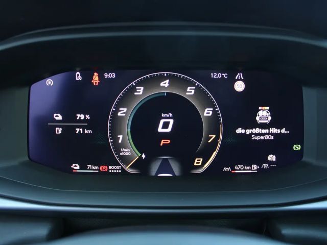 Cupra Terramar 1.5 e-Hybrid VZ