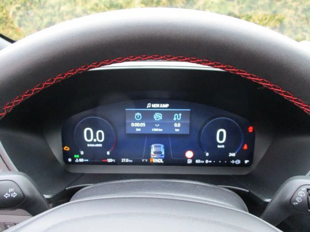 Ford Kuga EcoBoost ST Line