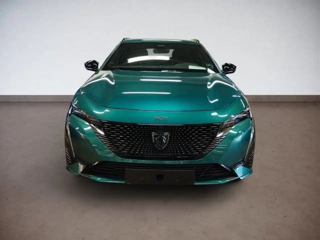 Peugeot 308 BlueHDi GT-Line SW