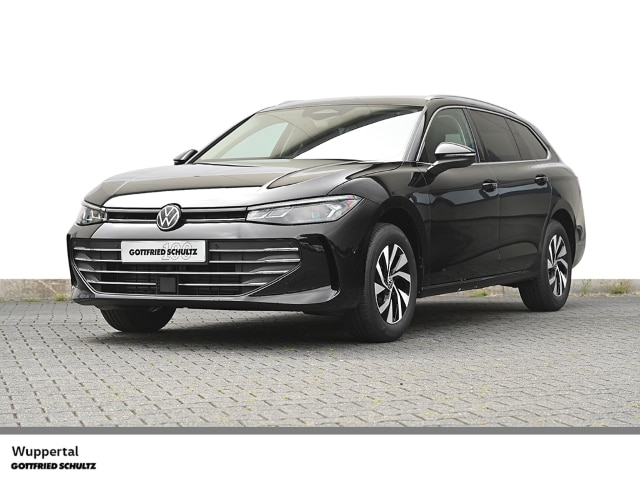 Volkswagen Passat 2.0 TDI Business DSG