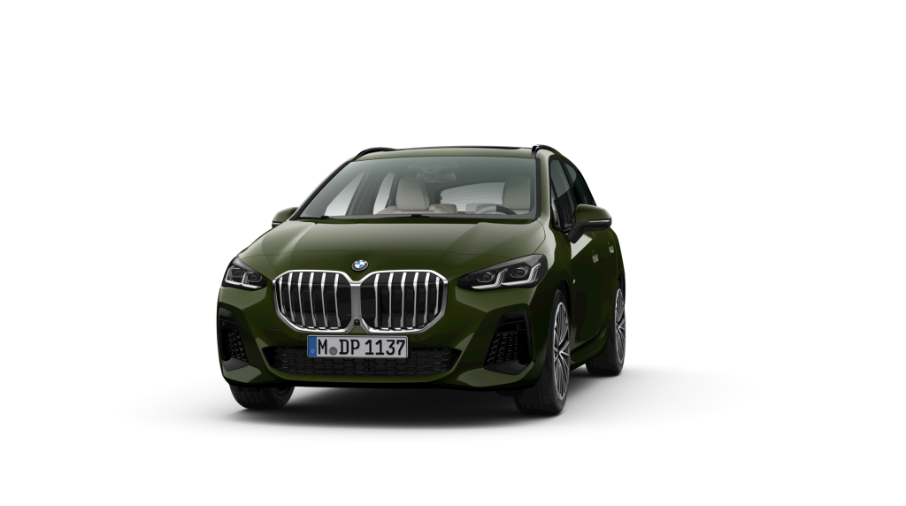 BMW 223 223i Active Tourer xDrive