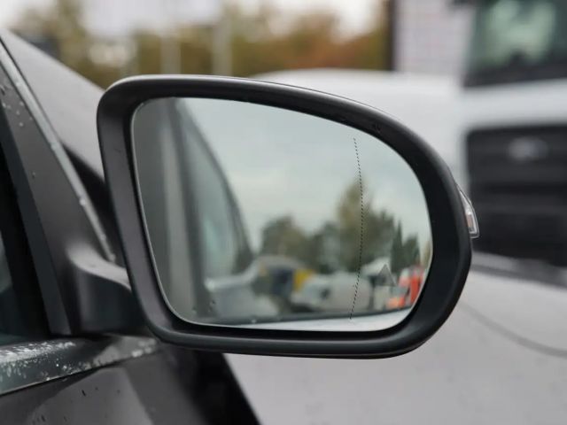 Mercedes-Benz EQA 300 4MATIC Progressive