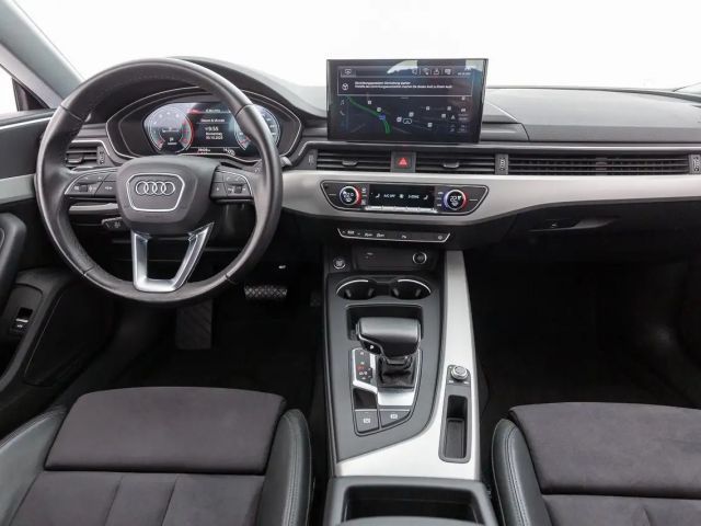 Audi A5 35 TFSI