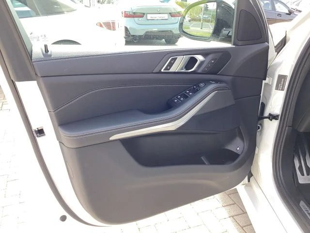 BMW X5 M-Sport xDrive45e