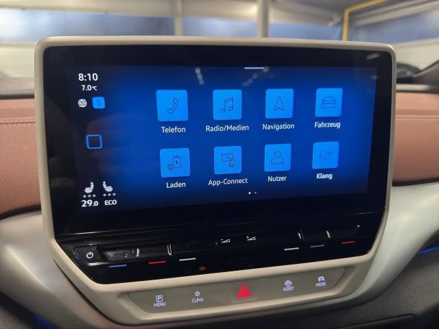 Volkswagen ID.4 Pure