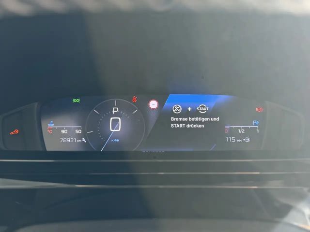 Peugeot 308 Allure Pack BlueHDi