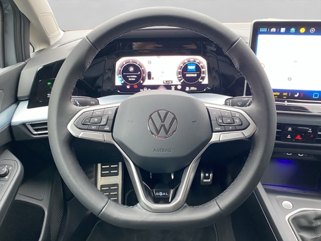 Volkswagen Golf 1.5 TSI Golf VIII