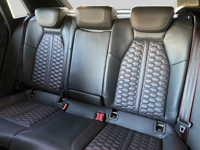 Audi RS3 Quattro S-Tronic Sedan