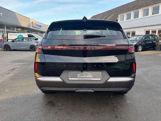 Opel Grandland X Edition Hybrid