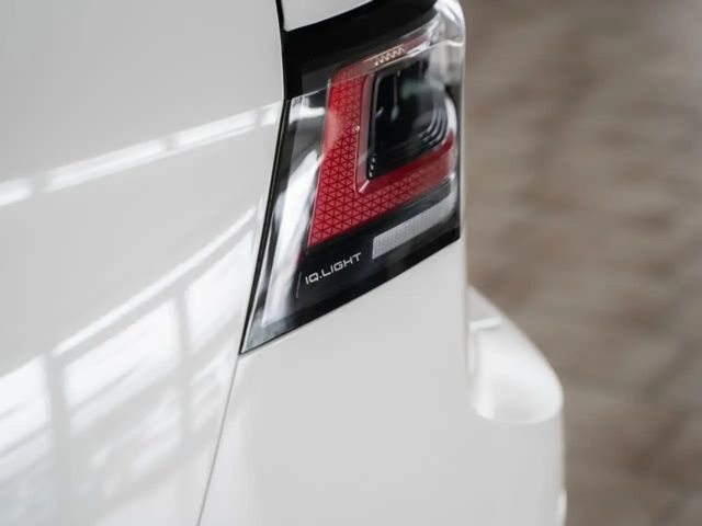 Volkswagen Golf DSG GTI Golf VIII Style