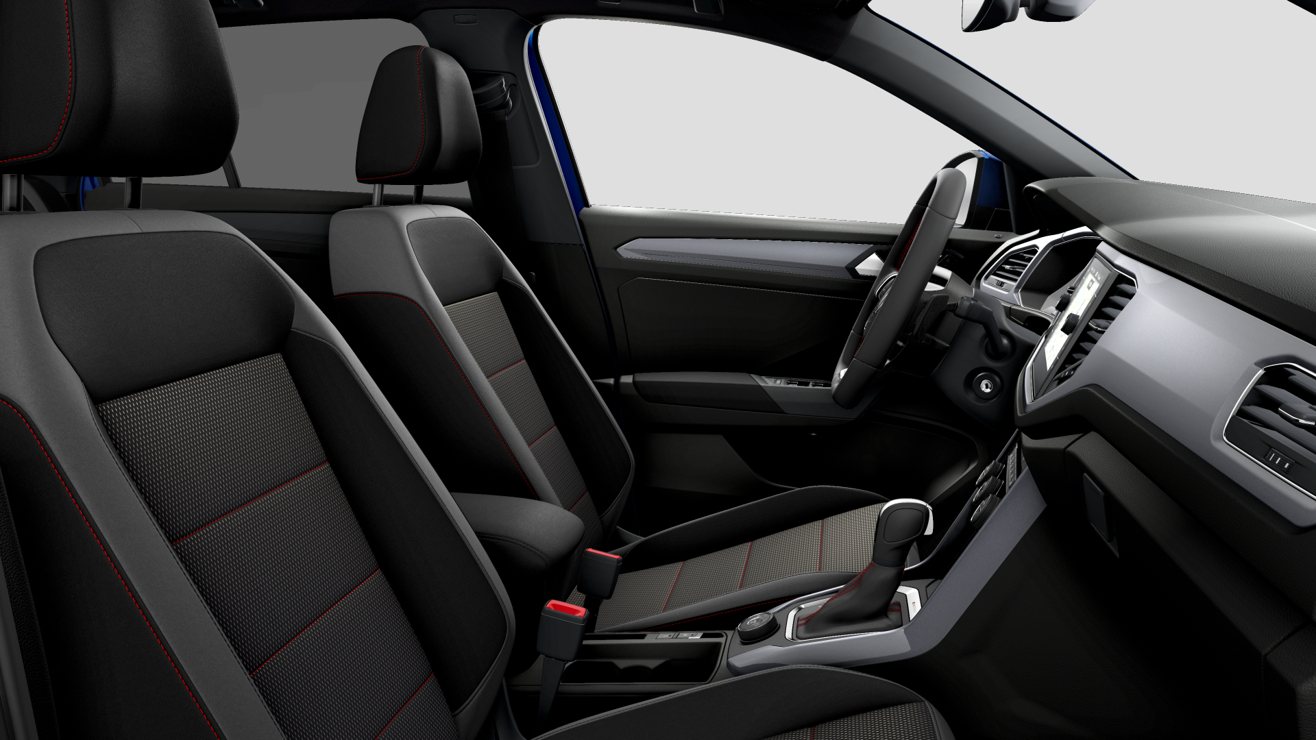 Volkswagen T-Roc DSG Sport