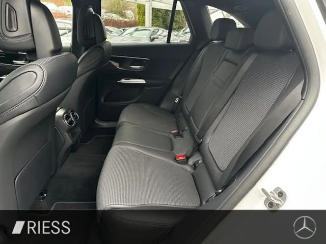 Mercedes-Benz GLC 200 4MATIC