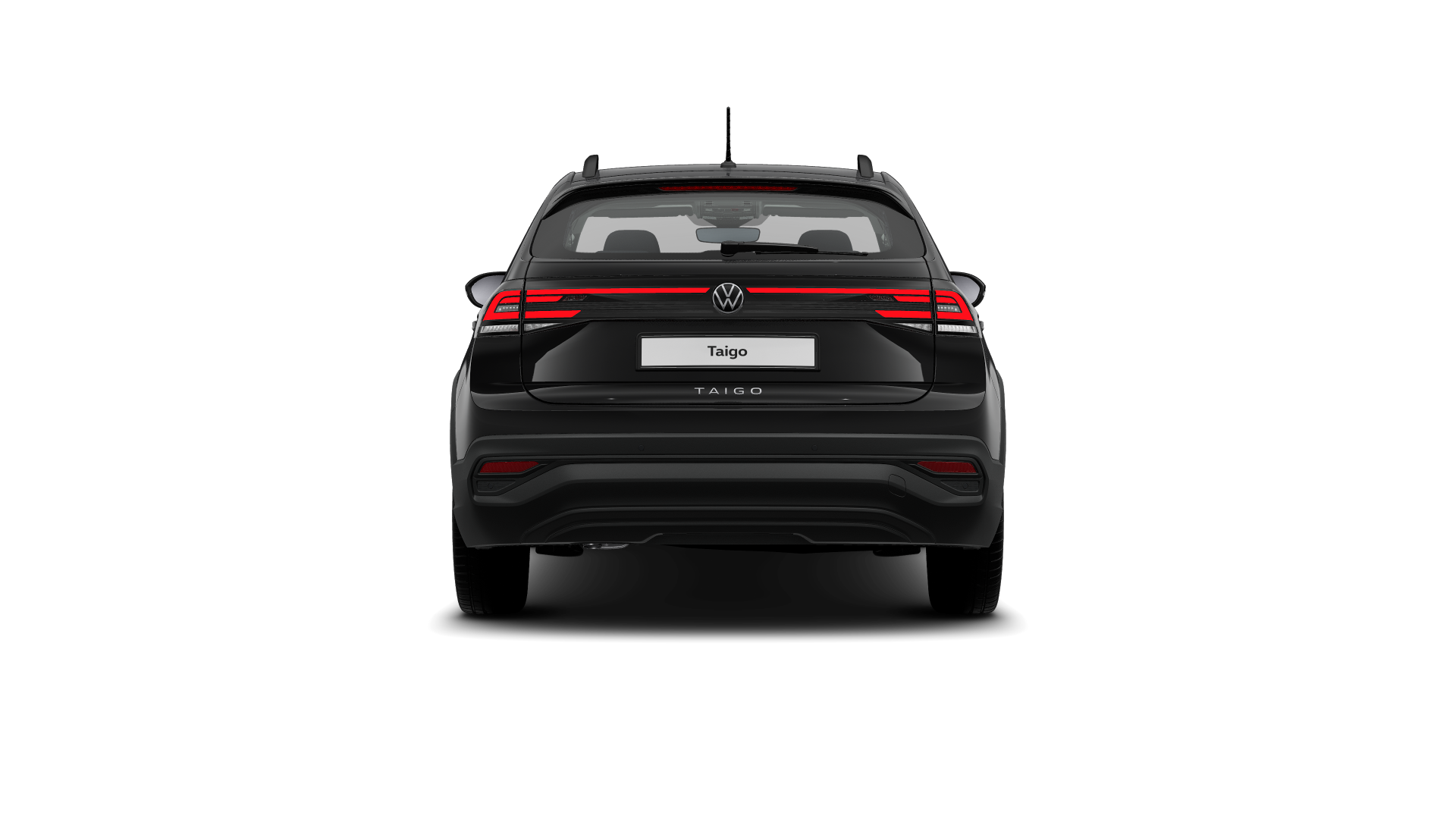 Volkswagen Taigo Life