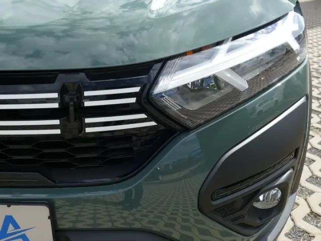 Dacia Jogger 1.0 TCe Extreme