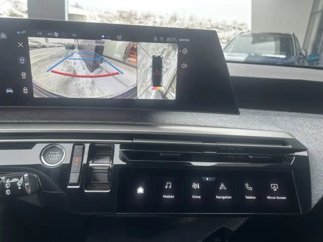 Peugeot 5008 Allure Pack Hybrid