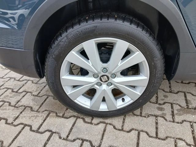 Seat Arona 1.0 TSI Reference