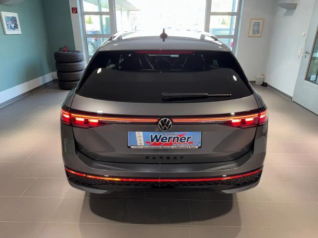 Volkswagen Passat 2.0 TDI IQ.Drive R-Line Variant