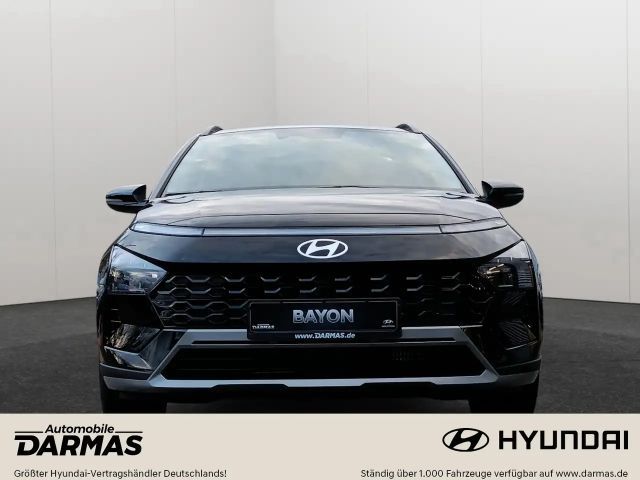 Hyundai Bayon 1.0 Prime