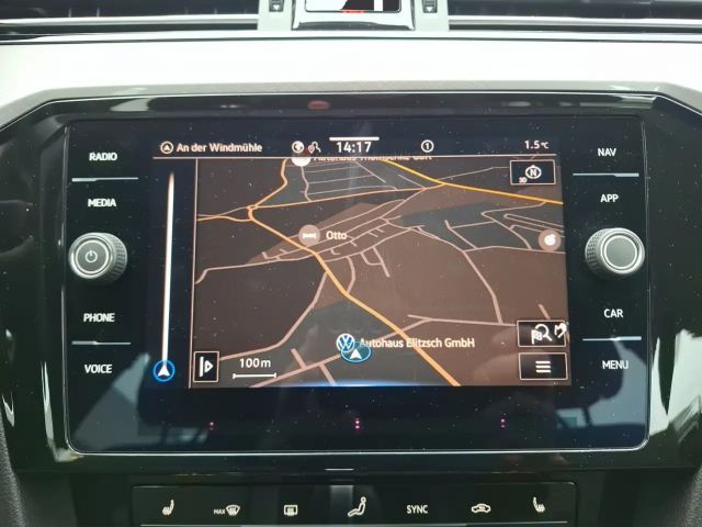 Volkswagen Passat Business DSG Variant