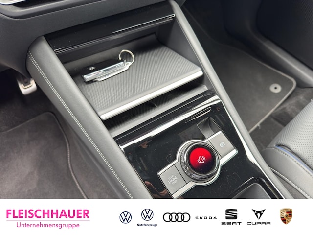 Volkswagen Tiguan 2.0 TDI R-Line