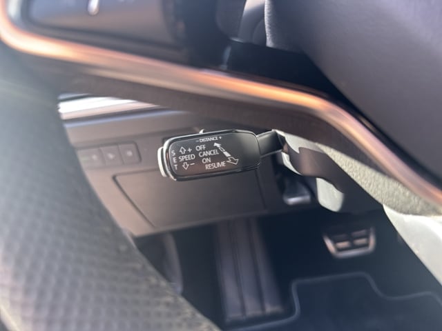 Skoda Enyaq Coupe Sportline