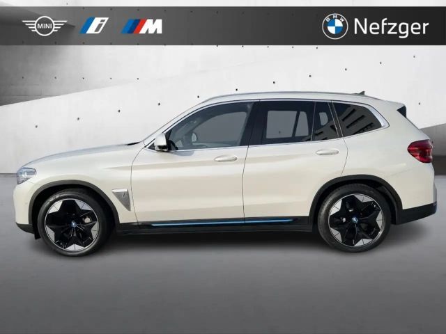 BMW iX3 Impressive iX3