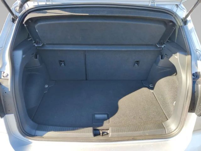 Volkswagen T-Cross 1.5 TSI DSG R-Line