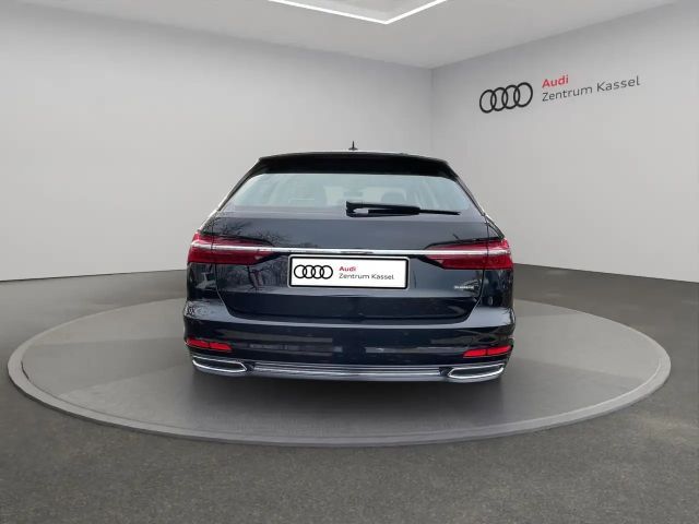 Audi A6 40 TDI Quattro