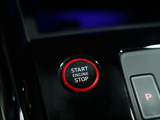 Audi RS3 Quattro Sedan