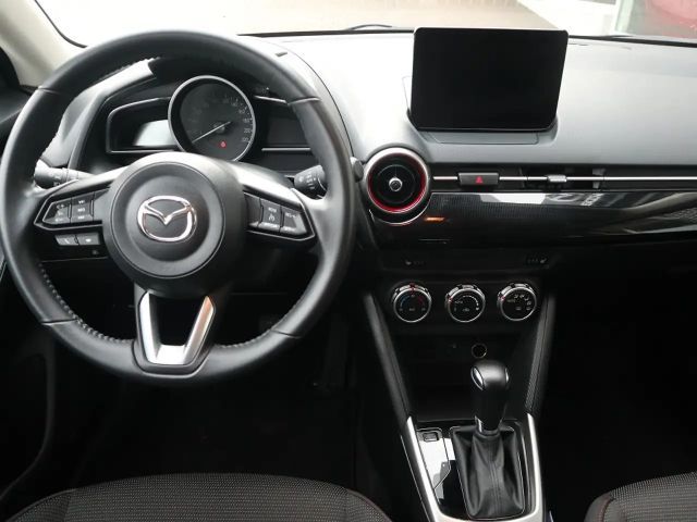 Mazda 2 Homura SkyActiv