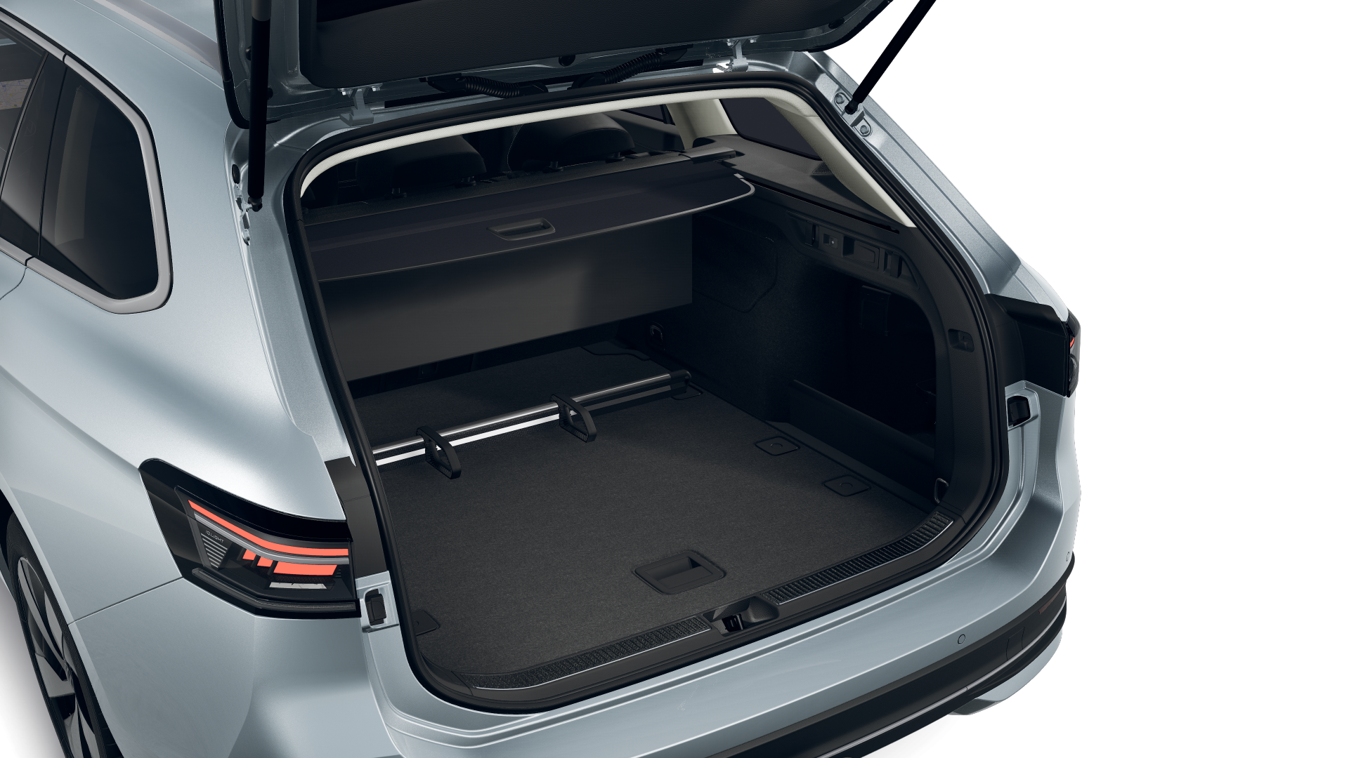 Volkswagen Passat Business DSG