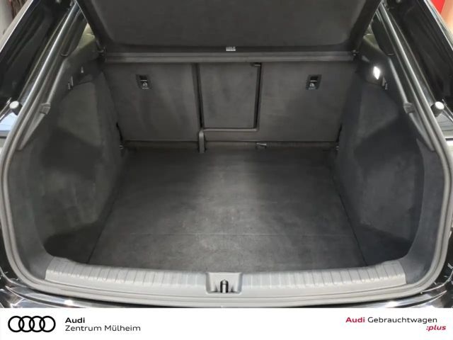 Audi Q4 e-tron 50 Quattro S-Line Sportback