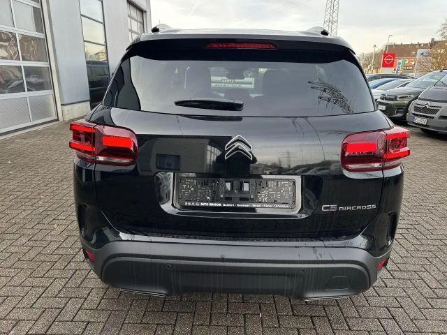 Citroën C5 Aircross Max