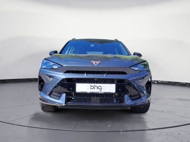 Cupra Formentor DSG VZ