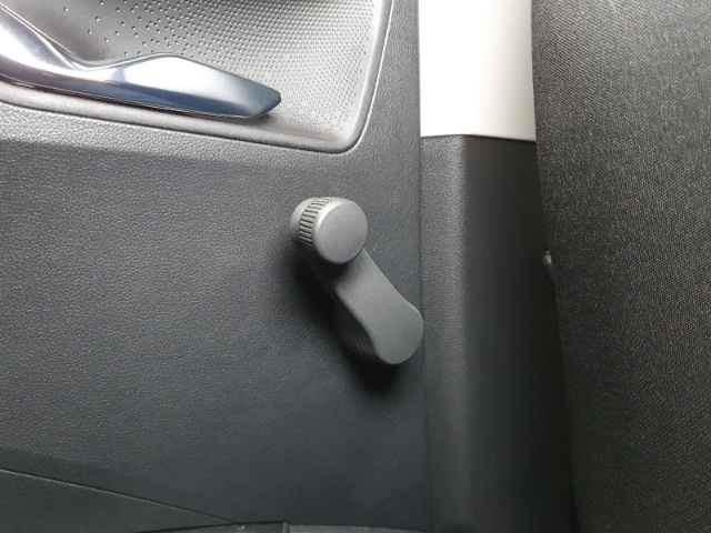 Skoda Fabia 1.0 TSI Active