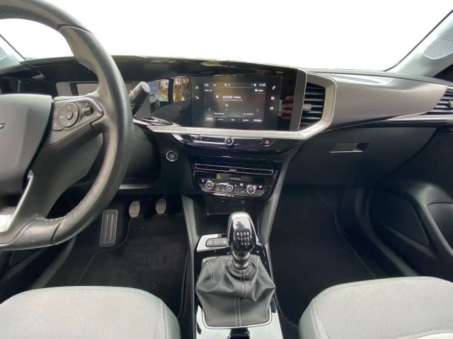 Opel Mokka 1.2 Turbo Elegance Turbo