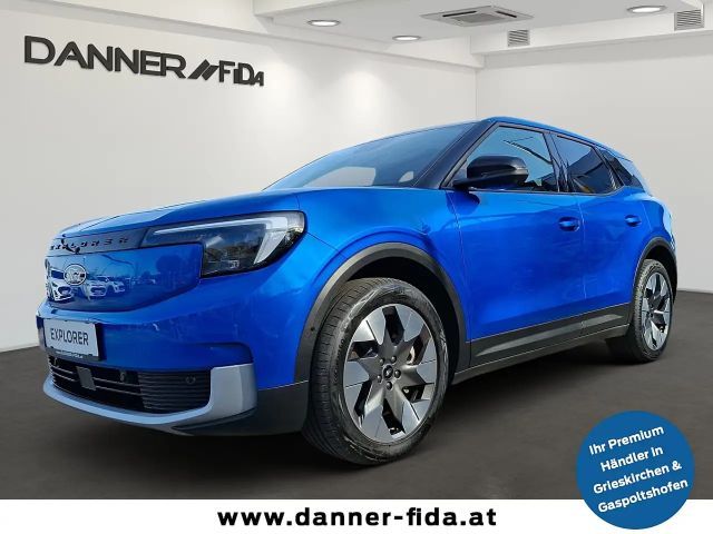 Ford Explorer AWD EV Premium