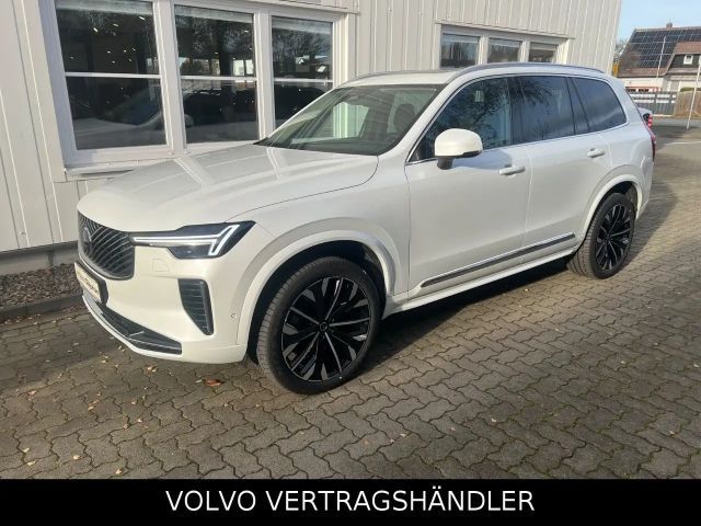 Volvo XC90 AWD Bright Plus