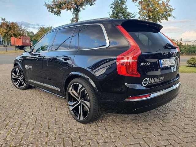 Volvo XC90 XC90