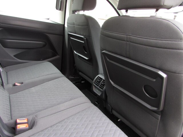 Volkswagen Caddy 2.0 TDI Life