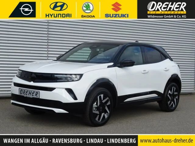 Opel Mokka GS-Line Grand Sport
