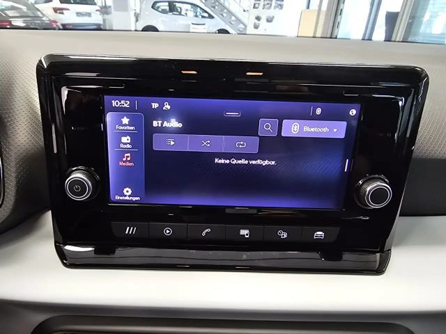 Seat Ibiza Connect Style