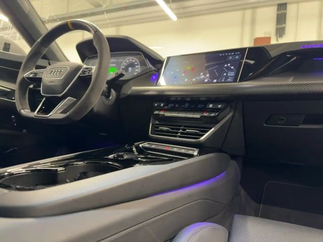 Audi RS e-tron GT Head-Up Laser Pano B&O