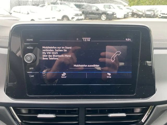 Volkswagen T-Roc 4Me TSI