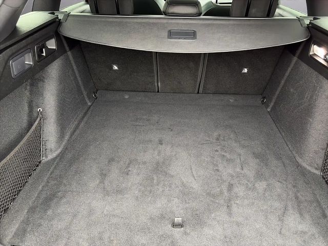 Opel Astra GS-Line Grand Sport