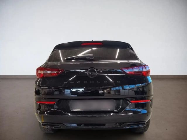 Opel Grandland X GS-Line Grand Sport