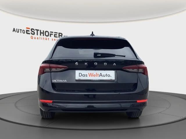 Skoda Octavia Style Style