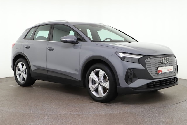 Audi Q4 e-tron SUV 45 e-tron Audi Q4 e-tron