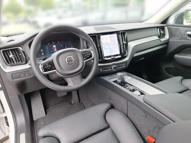 Volvo XC60 AWD Dark Plus T6